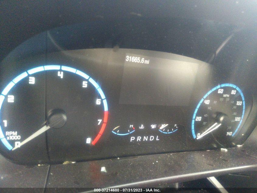 2021 FORD BRONCO SPORT BIG BEND - 3FMCR9B61MRA96232