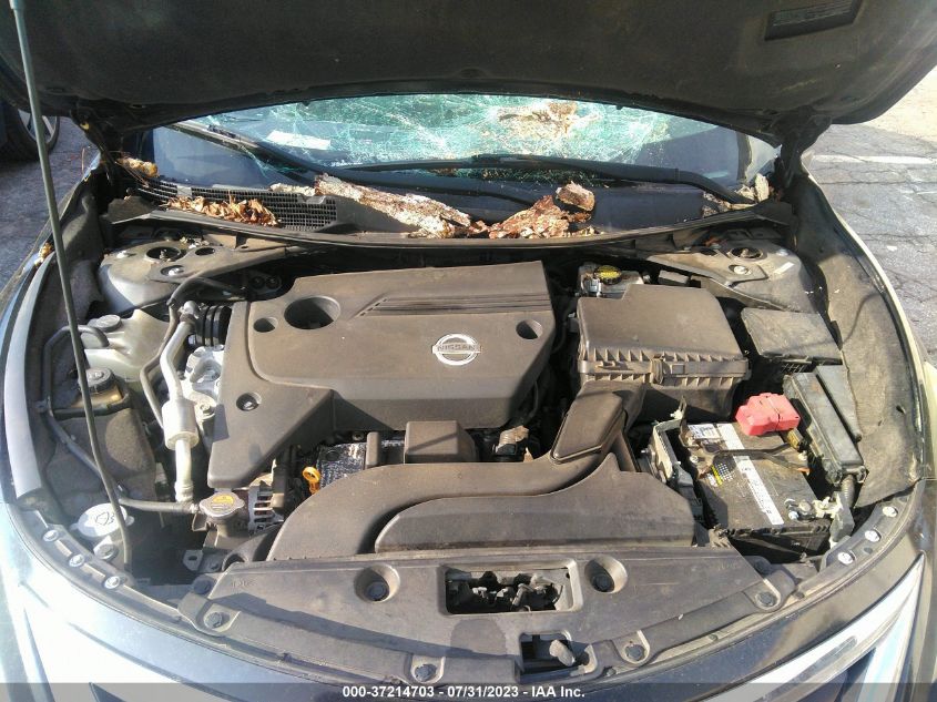 2015 NISSAN ALTIMA 2.5/S/SV/SL - 1N4AL3AP8FN880598