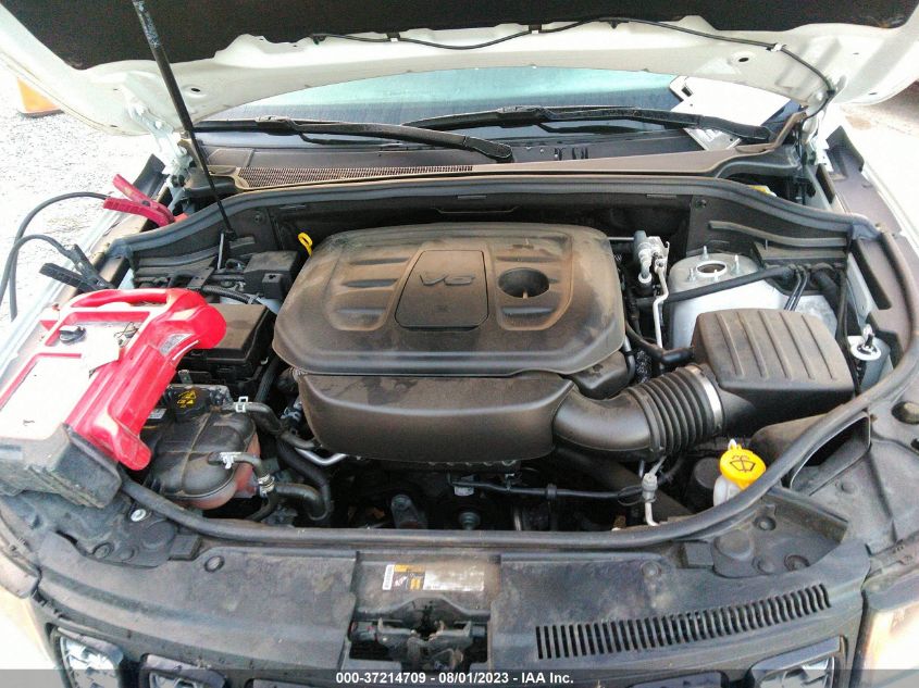 2020 JEEP GRAND CHEROKEE ALTITUDE - 1C4RJFAG7LC341370