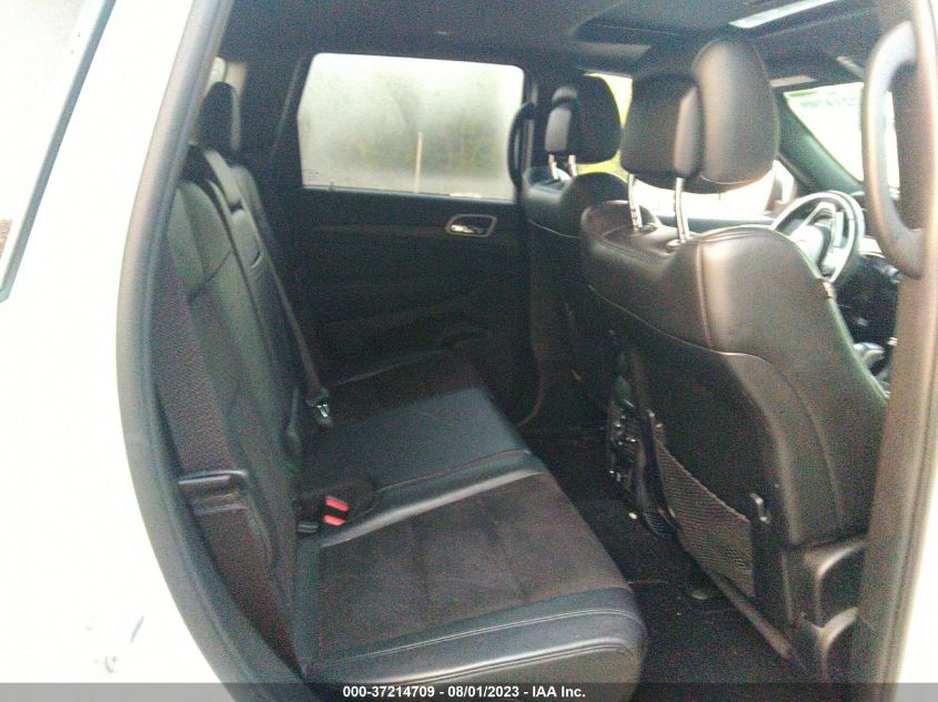 2020 JEEP GRAND CHEROKEE ALTITUDE - 1C4RJFAG7LC341370
