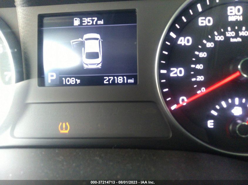 2021 KIA FORTE FE/LXS - 3KPF24ADXME288359