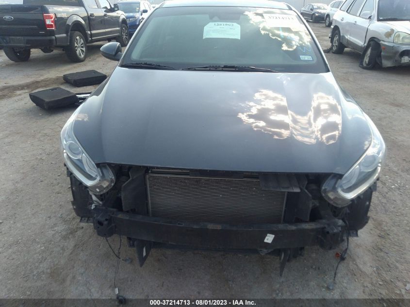 2021 KIA FORTE FE/LXS - 3KPF24ADXME288359