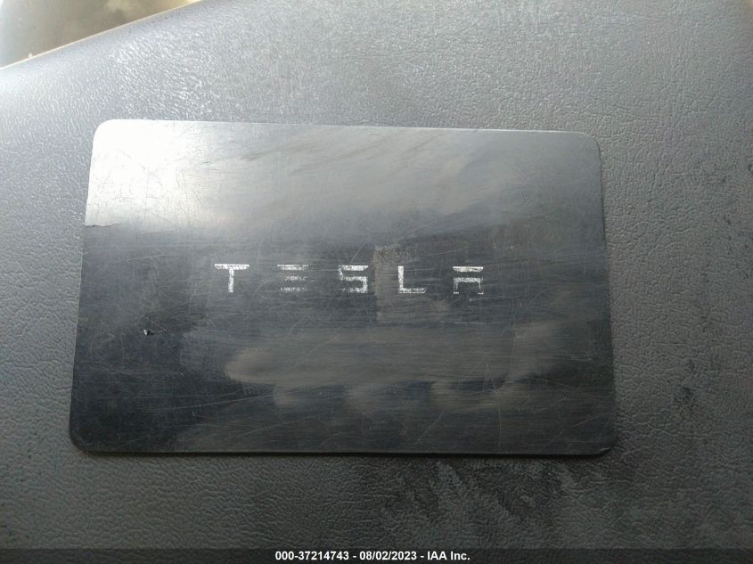 5YJ3E1EB8NF357000 Tesla Model 3 LONG RANGE 10