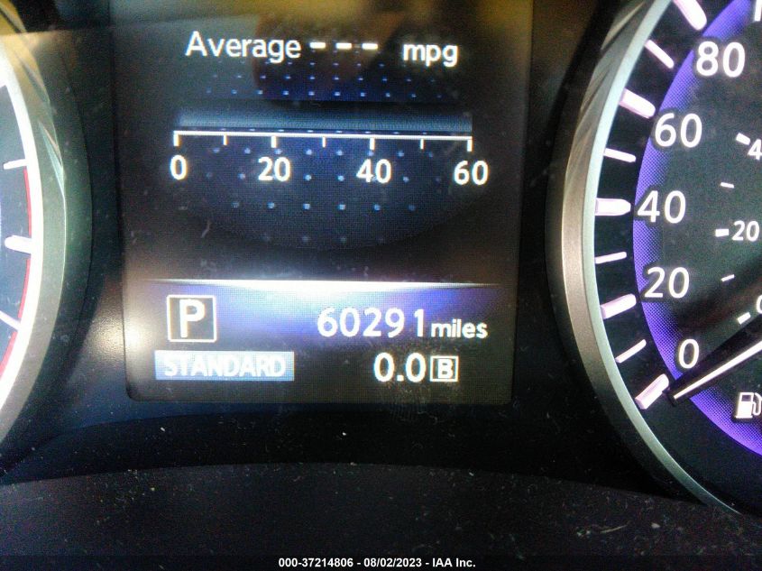 2014 INFINITI Q50 - JN1BV7AR5EM686426