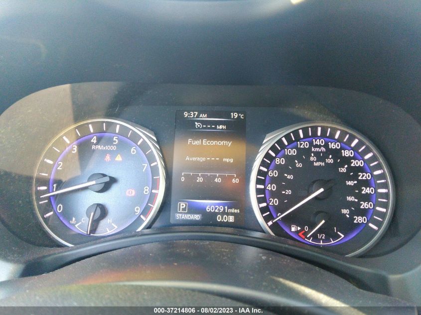 2014 INFINITI Q50 - JN1BV7AR5EM686426
