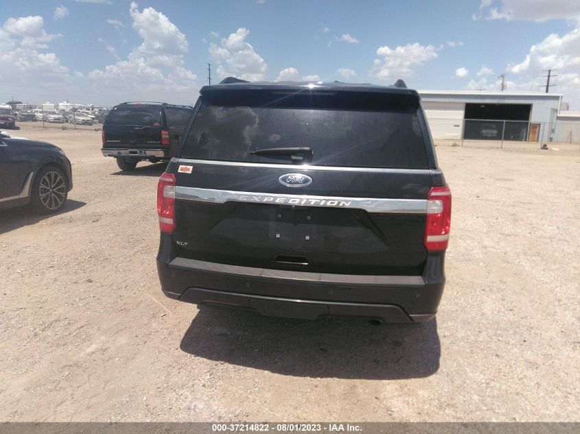 1FMJU1JT6LEA71407 Ford Expedition XLT 16