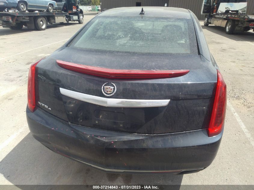 2014 CADILLAC XTS PREMIUM - 2G61R5S3XE9164189