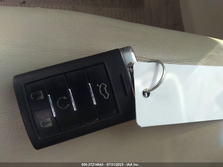 2014 CADILLAC XTS PREMIUM - 2G61R5S3XE9164189
