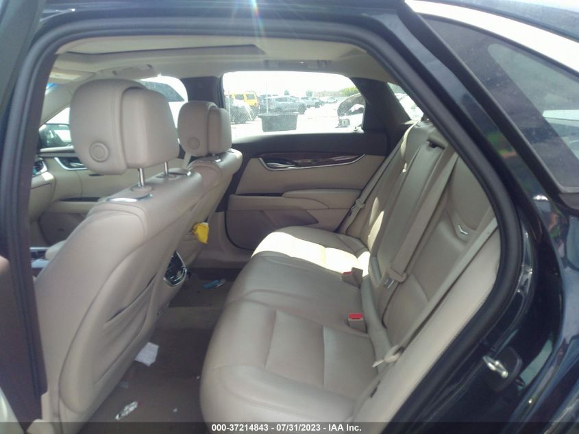 2014 CADILLAC XTS PREMIUM - 2G61R5S3XE9164189