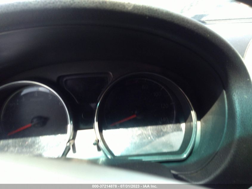 2016 NISSAN VERSA SV - 3N1CN7AP1GL874005