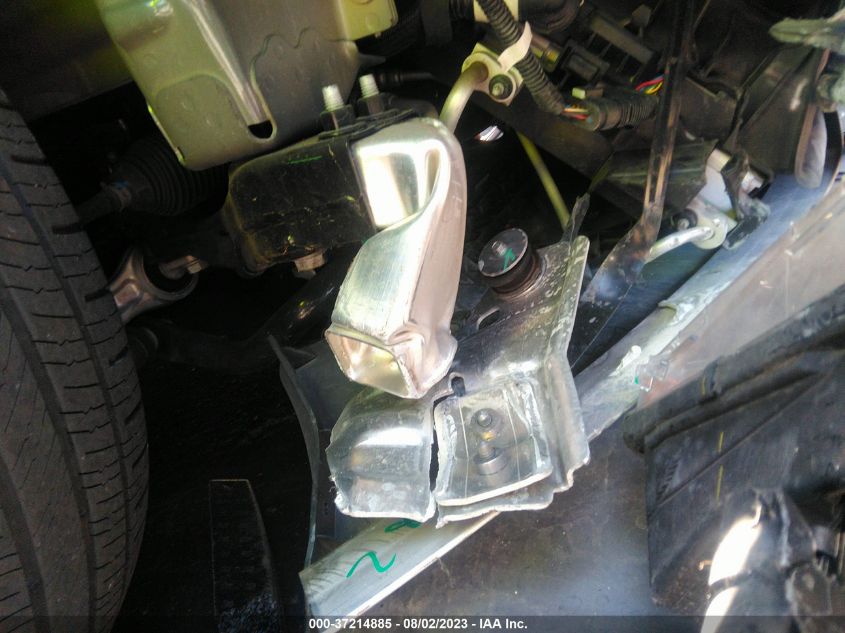 2018 TESLA MODEL 3 RANGE BATTERY - 5YJ3E1EA6JF008659