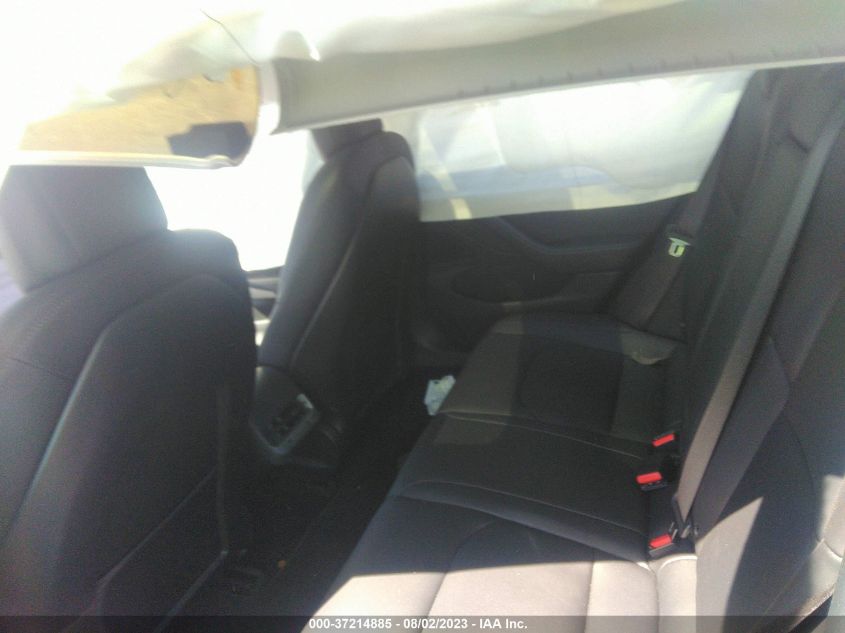 2018 TESLA MODEL 3 RANGE BATTERY - 5YJ3E1EA6JF008659