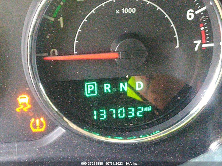 2016 JEEP WRANGLER UNLIMITED SPORT - 1C4BJWDG1GL337737