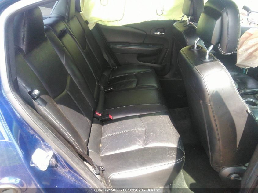 2013 CHRYSLER 200 LIMITED - 1C3CCBCG3DN615003