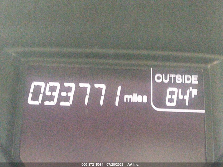 2014 HONDA ODYSSEY EX-L - 5FNRL5H66EB112900