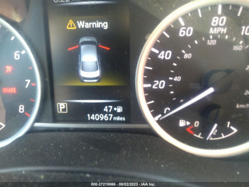 2017 NISSAN SENTRA SV - 3N1AB7AP9HY286146