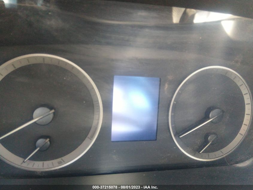 2015 HYUNDAI SONATA 2.4L SE - 5NPE24AF4FH110345