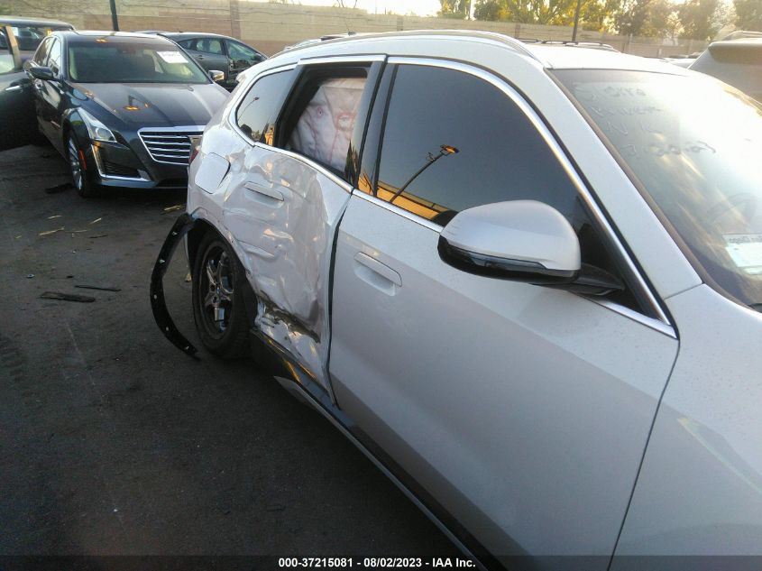 2023 BMW X1 XDRIVE28I - WBX73EF0XP5W05251