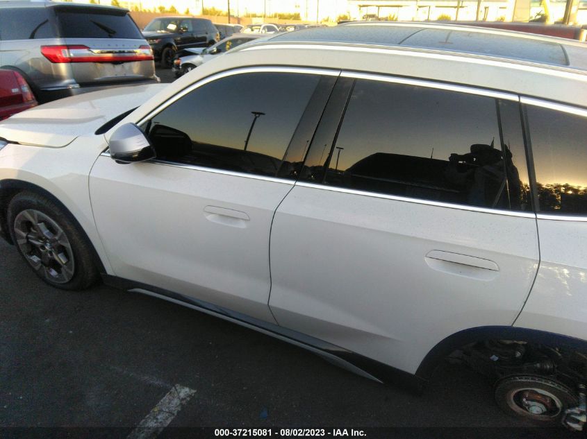 2023 BMW X1 XDRIVE28I - WBX73EF0XP5W05251
