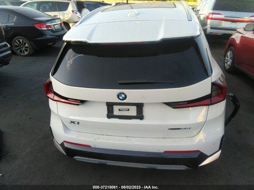 2023 BMW X1 XDRIVE28I - WBX73EF0XP5W05251