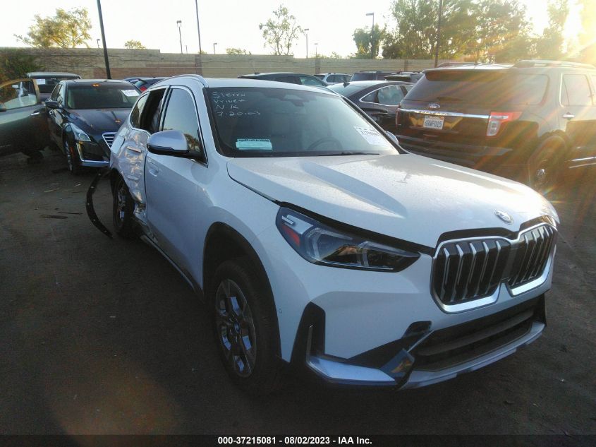 2023 BMW X1 XDRIVE28I - WBX73EF0XP5W05251