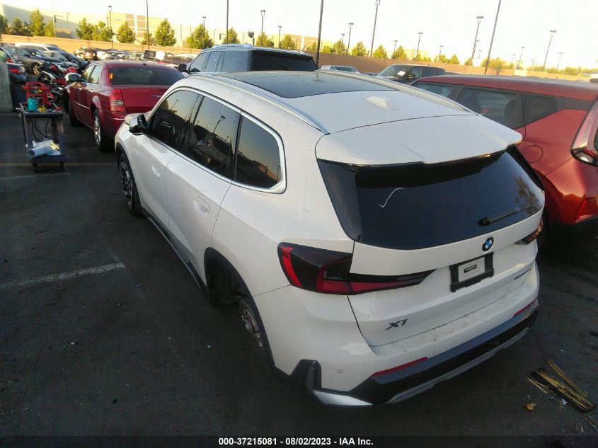 2023 BMW X1 XDRIVE28I - WBX73EF0XP5W05251