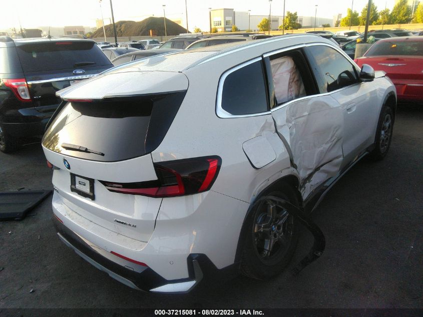 2023 BMW X1 XDRIVE28I - WBX73EF0XP5W05251