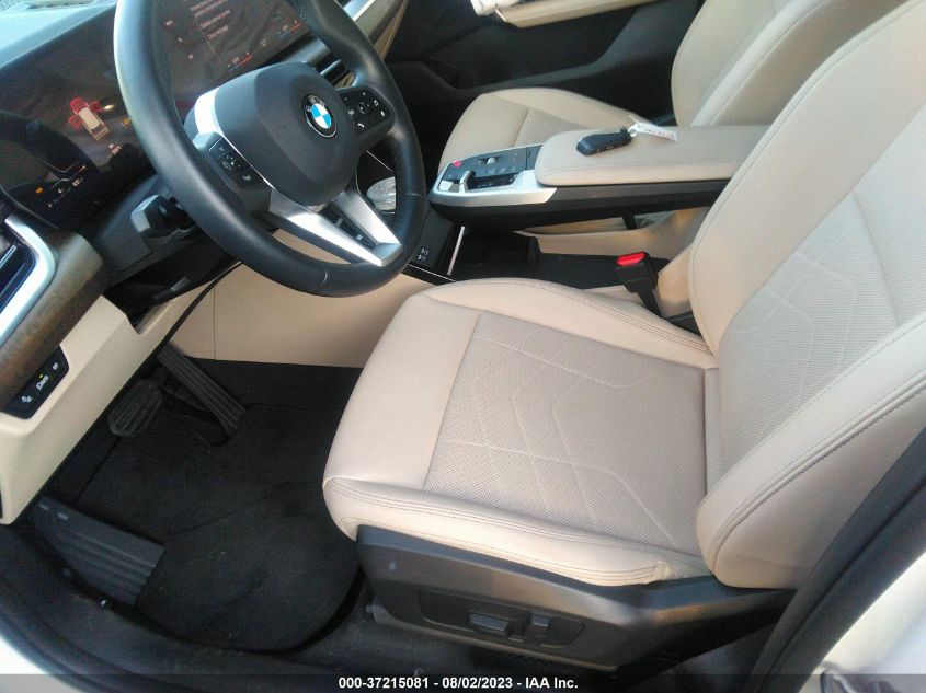 2023 BMW X1 XDRIVE28I - WBX73EF0XP5W05251
