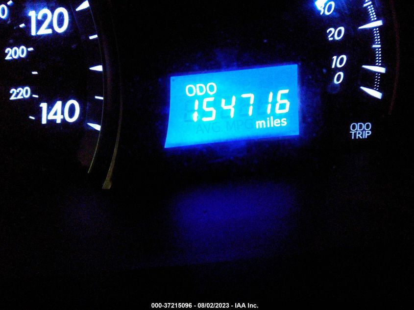 2013 TOYOTA CAMRY L/LE/SE/XLE - 4T4BF1FK9DR291121