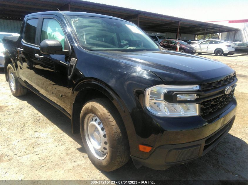 2022 FORD MAVERICK XL/XLT/LARIAT - 3FTTW8E97NRA51861