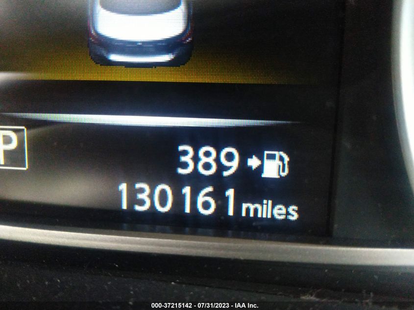 2018 NISSAN SENTRA SV - 3N1AB7AP7JY257931