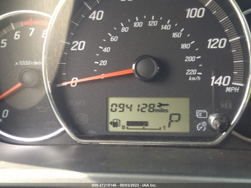 2018 MITSUBISHI MIRAGE GT - ML32A5HJ9JH011679