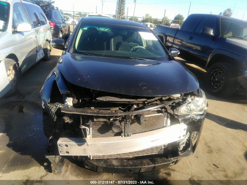 2013 NISSAN ALTIMA 2.5 SV - 1N4AL3AP1DN572444