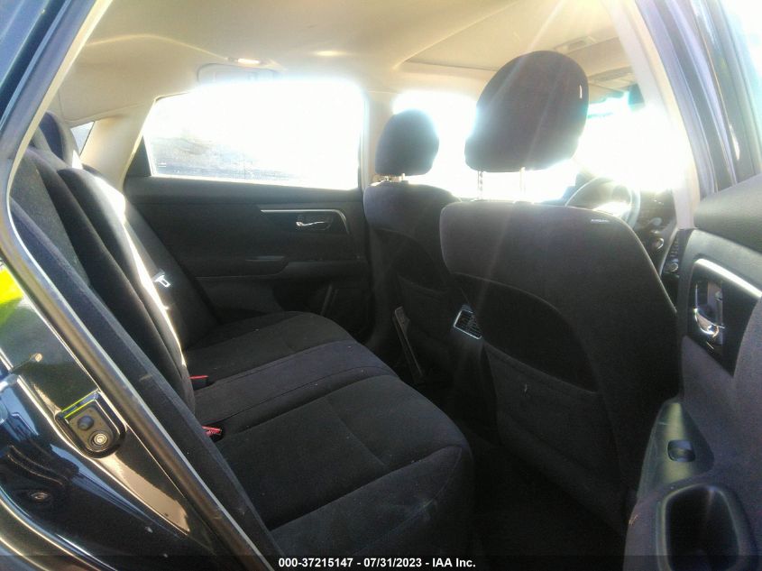2013 NISSAN ALTIMA 2.5 SV - 1N4AL3AP1DN572444