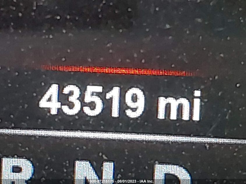 2019 RAM 1500 CLASSIC SLT - 1C6RR6LT6KS526198