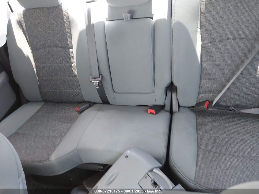 2019 RAM 1500 CLASSIC SLT - 1C6RR6LT6KS526198