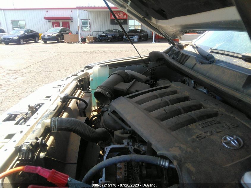 2021 TOYOTA TUNDRA 4WD LIMITED 5TFHY5F10MX003115