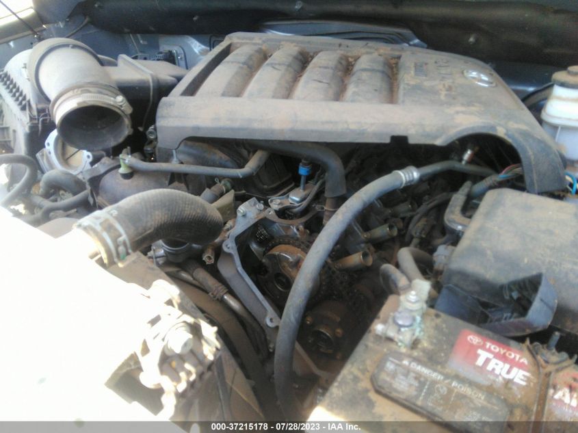 2021 TOYOTA TUNDRA 4WD LIMITED 5TFHY5F10MX003115