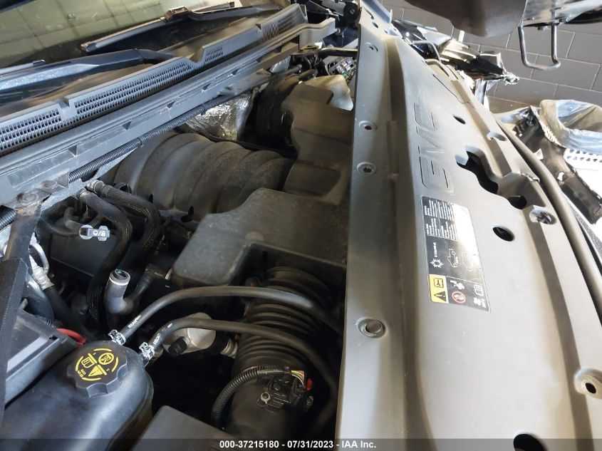 2014 GMC SIERRA 1500 SLE - 3GTU2UEC2EG263681