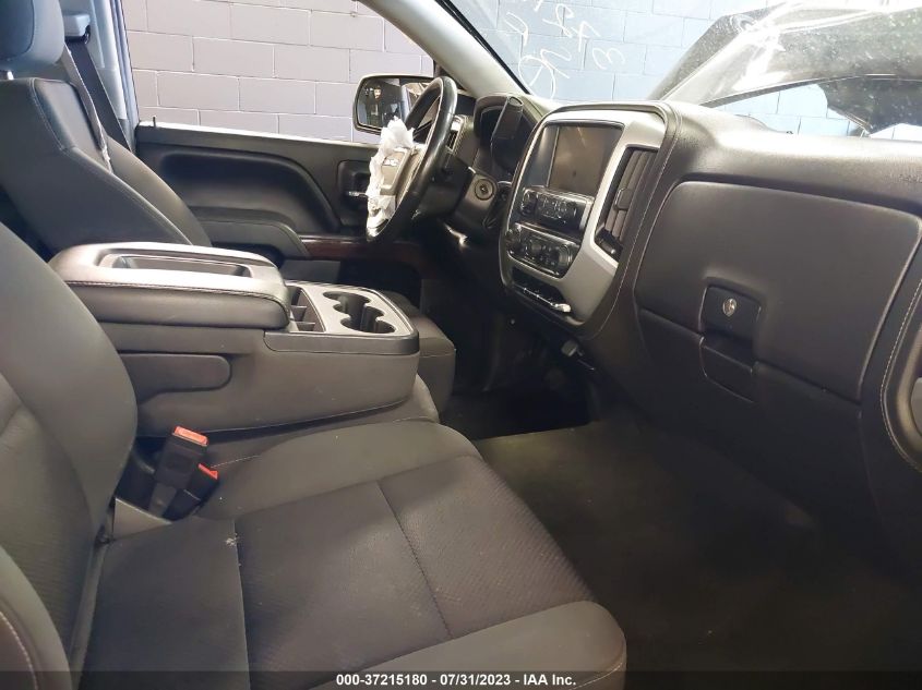 2014 GMC SIERRA 1500 SLE - 3GTU2UEC2EG263681