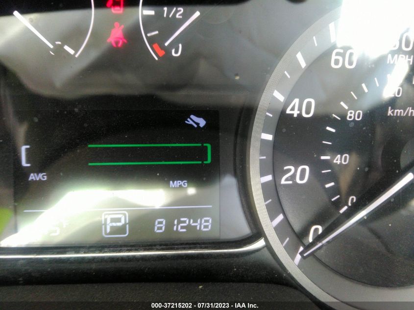 2014 NISSAN SENTRA S/SV/SR/SL - 3N1AB7AP7EY336103