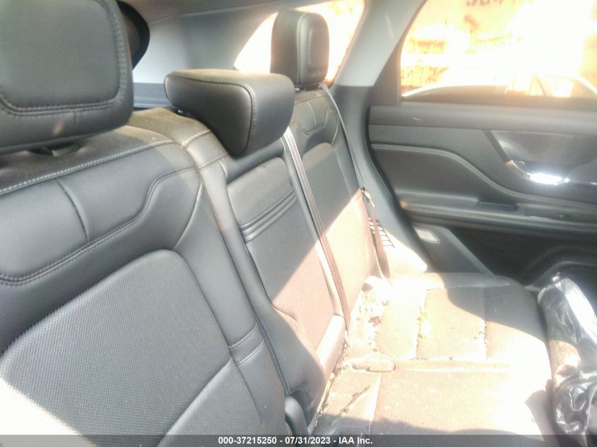 2021 LINCOLN CORSAIR RESERVE - 5LMCJ2D96MUL28044