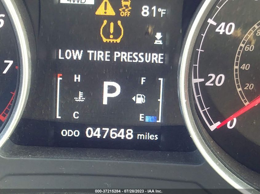 2015 MITSUBISHI OUTLANDER SPORT 2.4 ES - 4A4AR3AW7FE039235