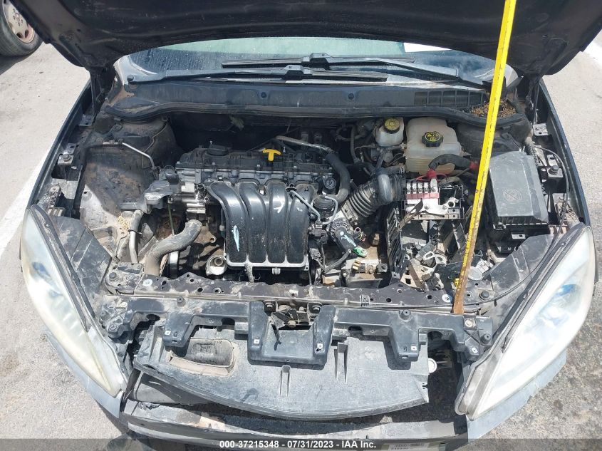 2015 BUICK VERANO - 1G4PP5SK4F4207221