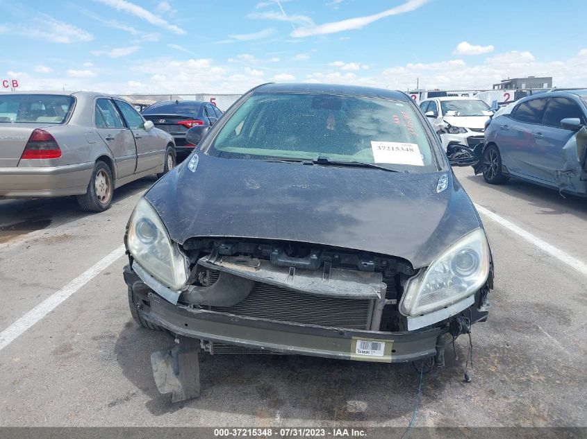 2015 BUICK VERANO - 1G4PP5SK4F4207221