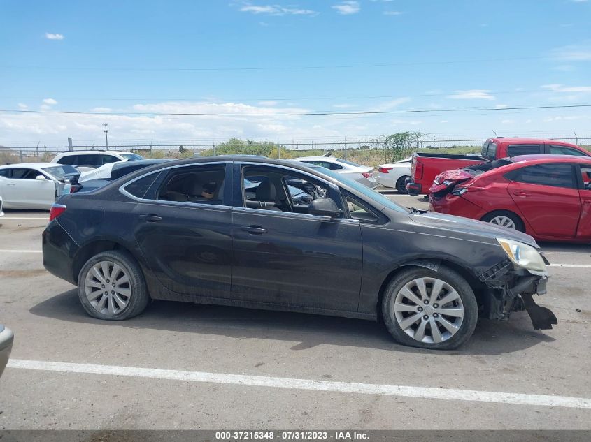 2015 BUICK VERANO - 1G4PP5SK4F4207221