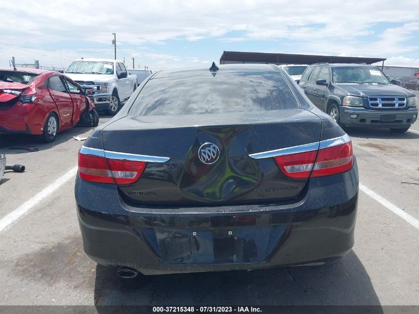 2015 BUICK VERANO - 1G4PP5SK4F4207221