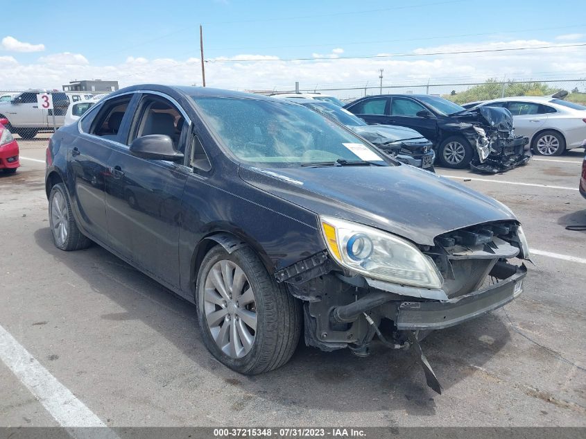 2015 BUICK VERANO - 1G4PP5SK4F4207221