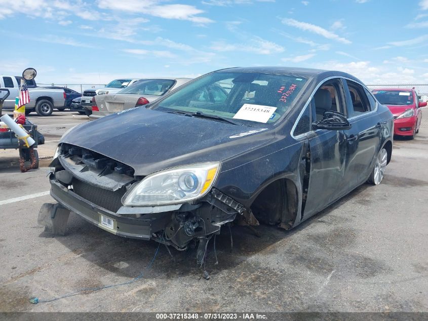 2015 BUICK VERANO - 1G4PP5SK4F4207221