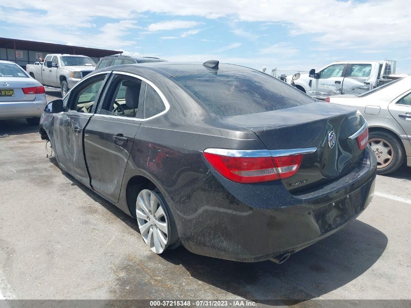 2015 BUICK VERANO - 1G4PP5SK4F4207221